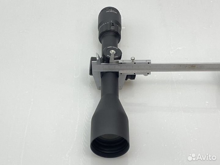 Прицел Discovery ED-LHT 3-15X50sfir 220703