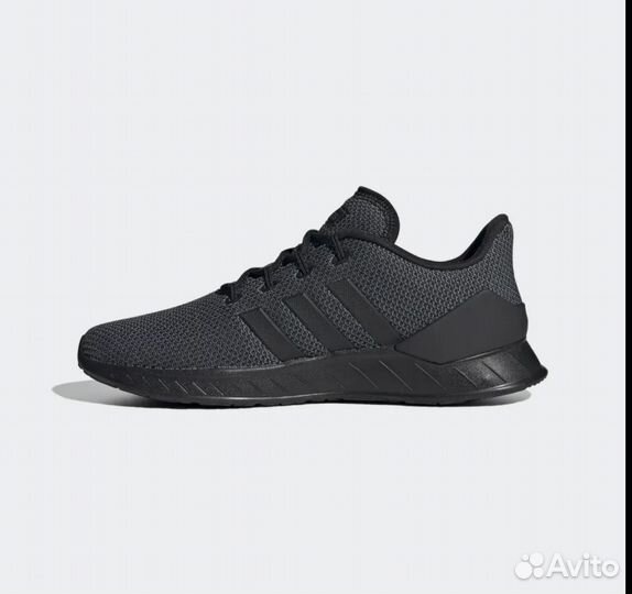 Кроссовки Adidas Questar Flow NXT Shoes,р.45