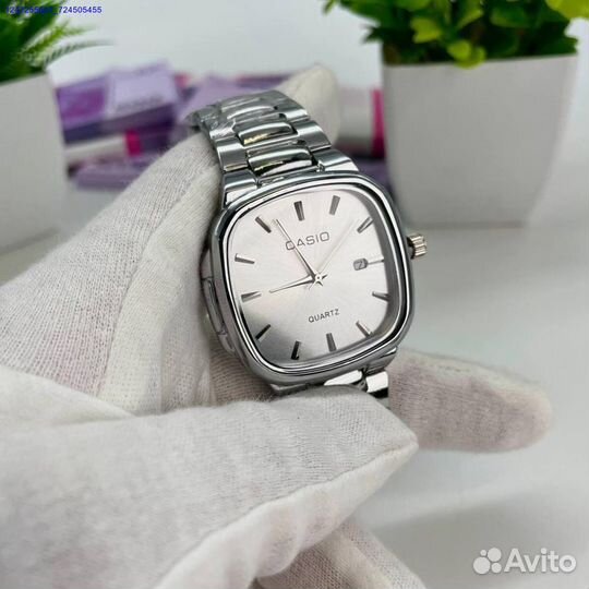 Мужские часы Casio (Арт.32635)