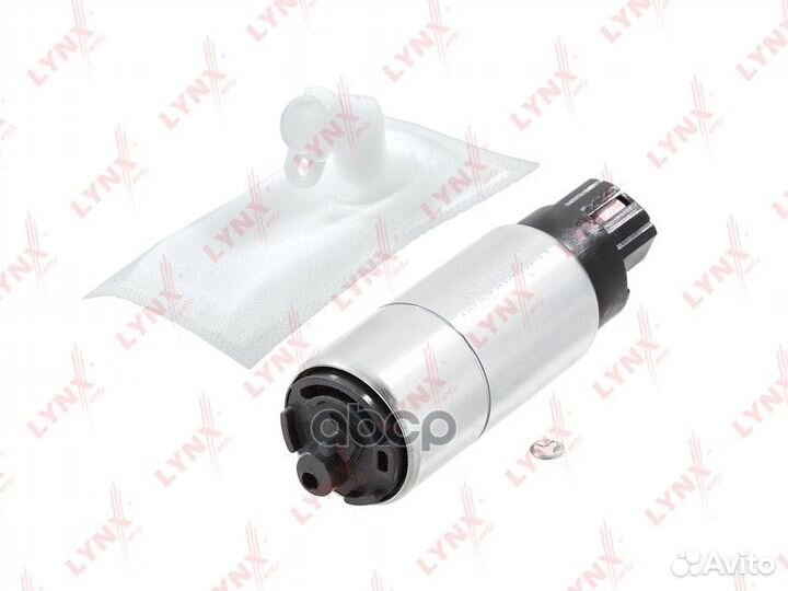 Топливный насос toyota camry(V10/V20) 2.2-3.0 9