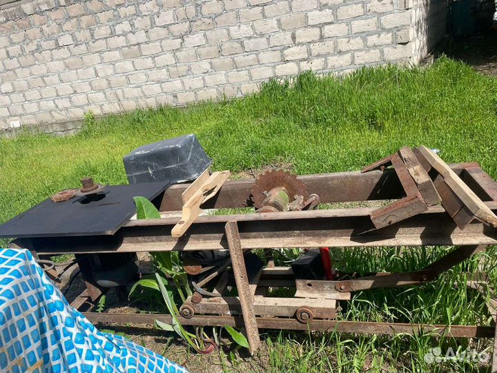 Станки почти бесплатно