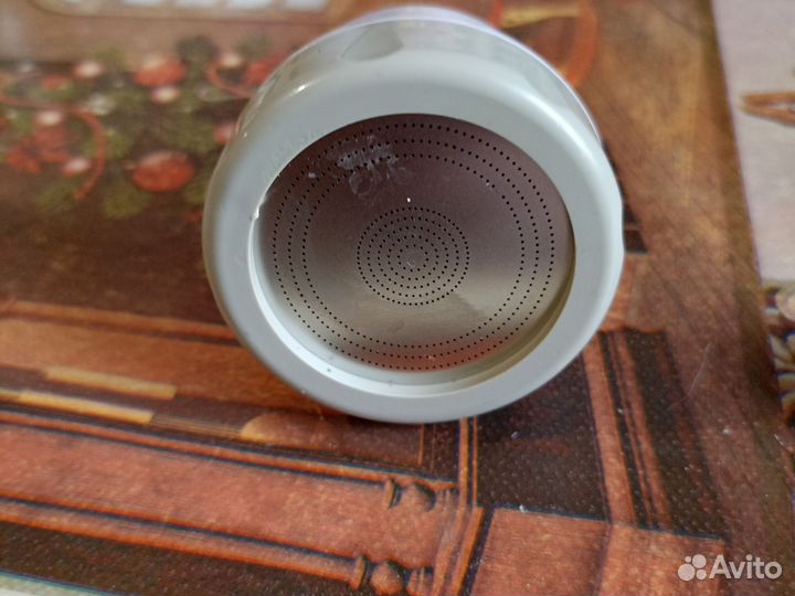 Насадка на кран для кухни