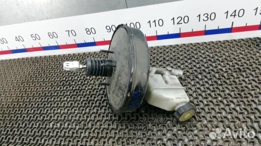 Вакуумный усилитель тормозов KIA CEE'D 1 (7BR13KT0