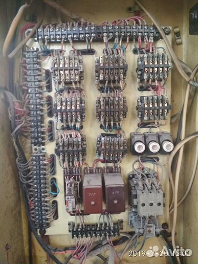 Ремонт и модернизация станков любой сложности