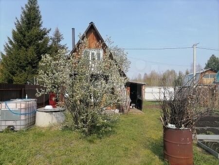 Дача 36 м² на участке 4,4 сот.