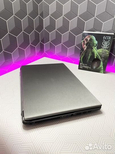 Большой/Игровой/DNS/I7/Geforce/Ram8gb
