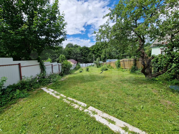 Дача 90 м² на участке 7,8 сот.