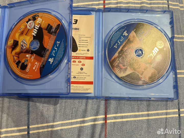 Игры для ps4