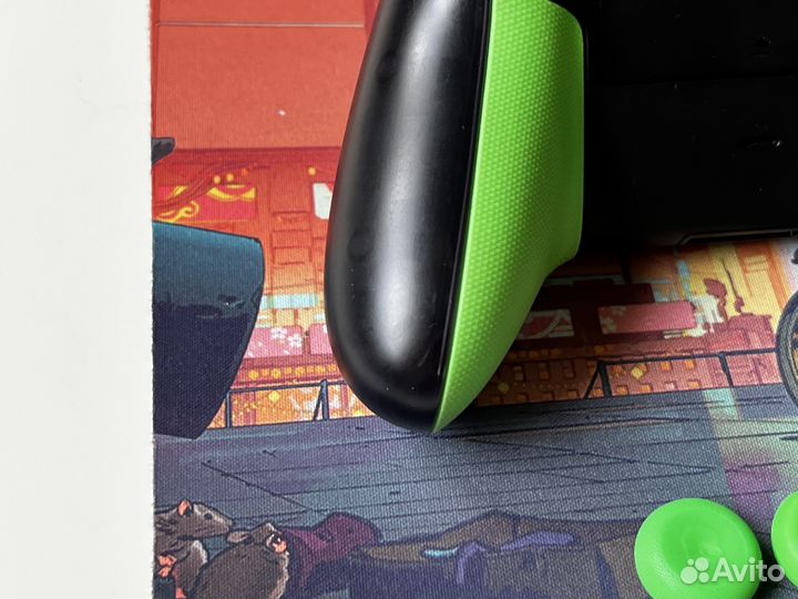 Геймпад Xbox 20th anniversary