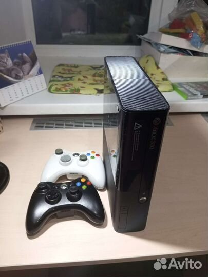 Xbox 360