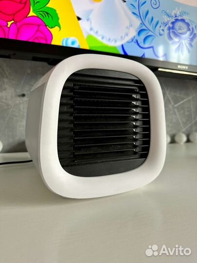 Мини кондиционер для дома