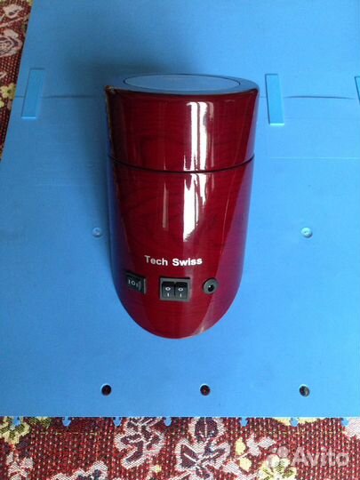 Машинка для подзавода часов