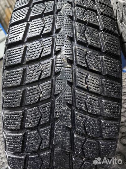 LingLong Green-Max Winter Ice I-15 SUV 225/60 R17 99T