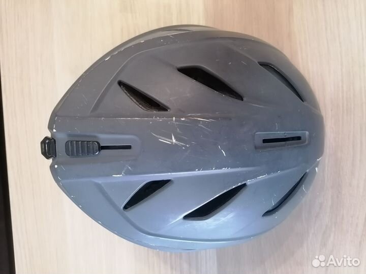 Шлем - каска