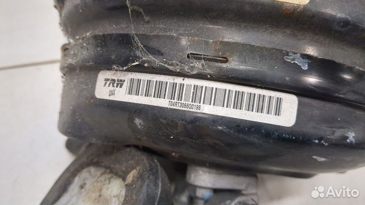 Цилиндр тормозной главный Chrysler 300C, 2007