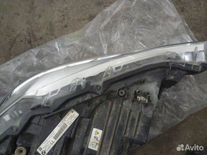 Фара передняя левая F30 BMW