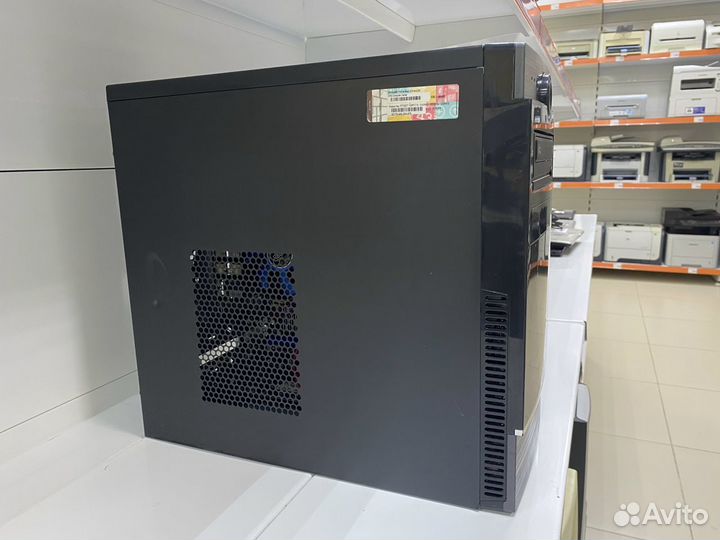 Компьютер DNS Core i3-2100