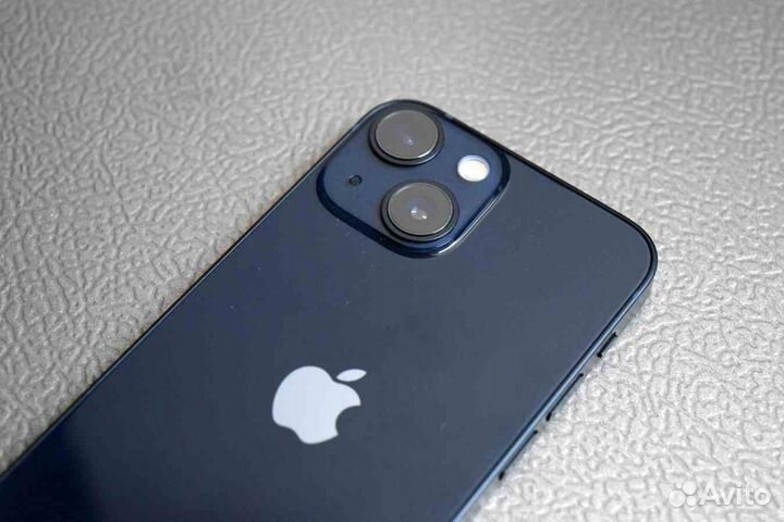 iPhone 13, 128 ГБ