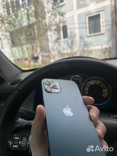 iPhone 12 Pro, 128 ГБ