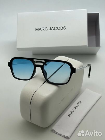 Солнцезащитные очки marc jacobs