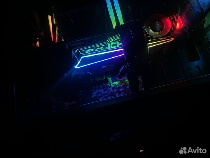 Rtx 3060 ti