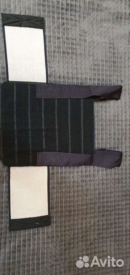 Бронежилет скрытого ношения