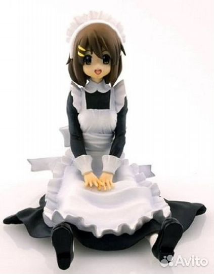 Аниме фигурка K-ON maid Yui