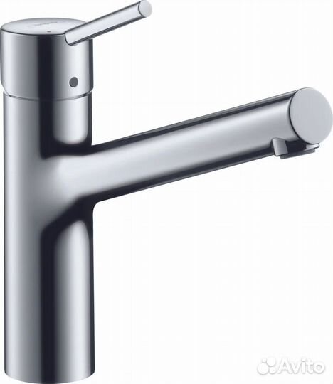 Смеситель для кухни Hansgrohe Talis 32851000