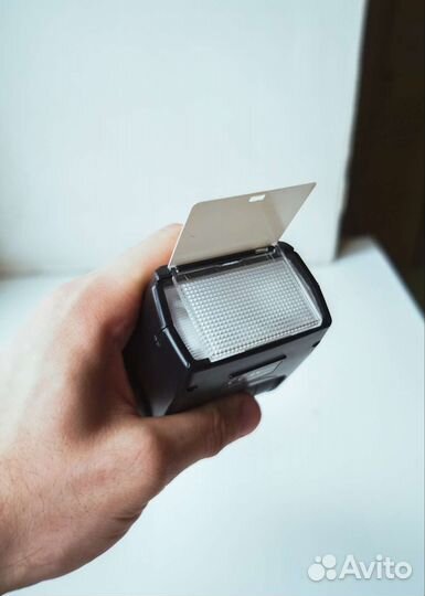 Yongnuo speedlite YN467