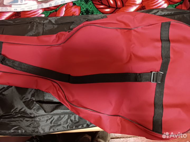 Электрогитара