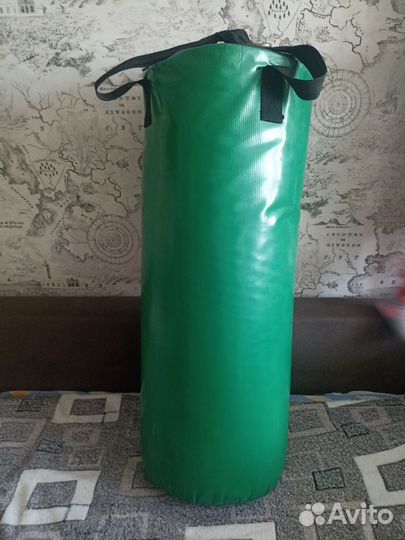 Боксерская груша