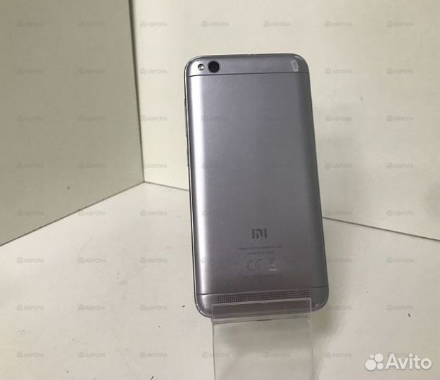 Xiaomi Redmi 5A, 2/16 ГБ