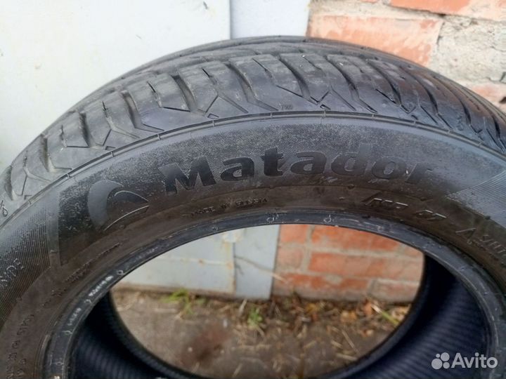 Matador MP 47 Hectorra 3 185/60 R15