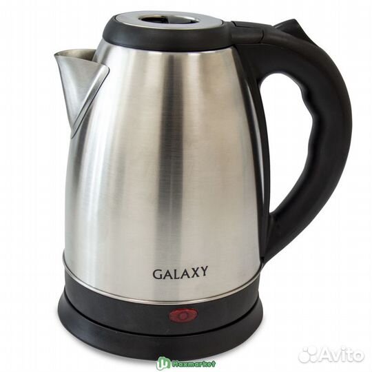 Чайник электрический Galaxy GL 0319, 1,8л