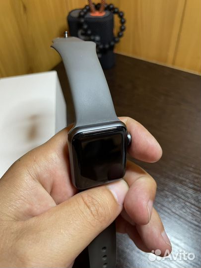 Apple Watch Series 3 38mm