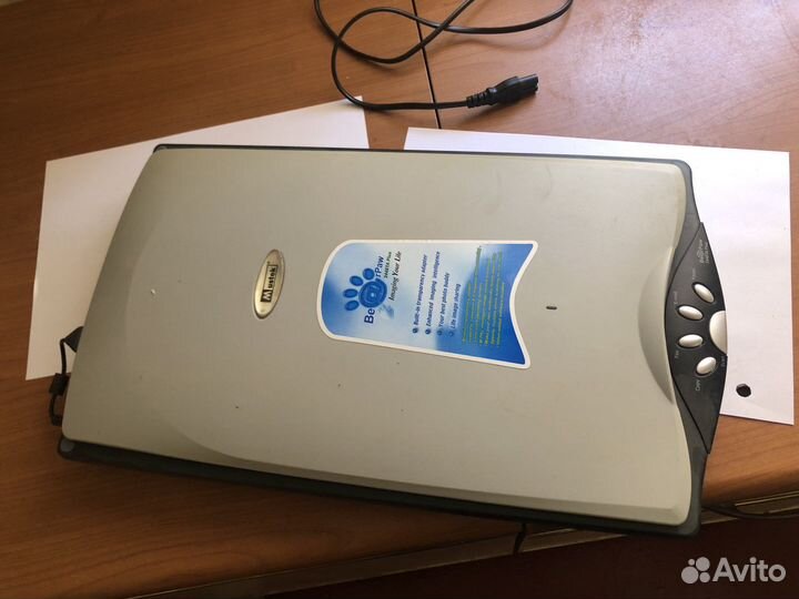 Цветной струйный принтер 3шт разом