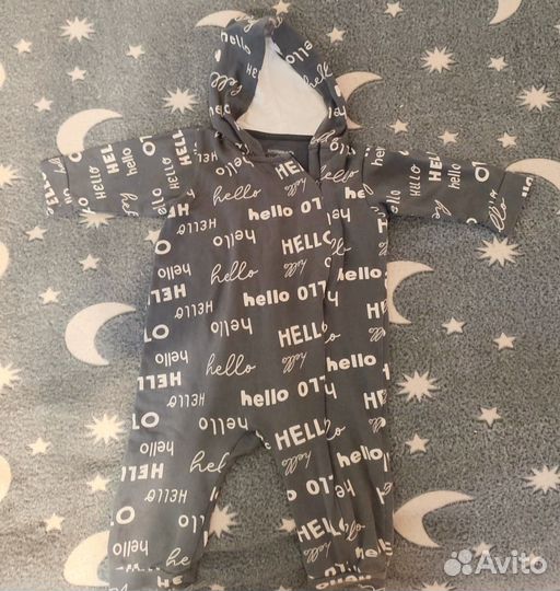 Детская одежда для девочек 86 92 пакетом