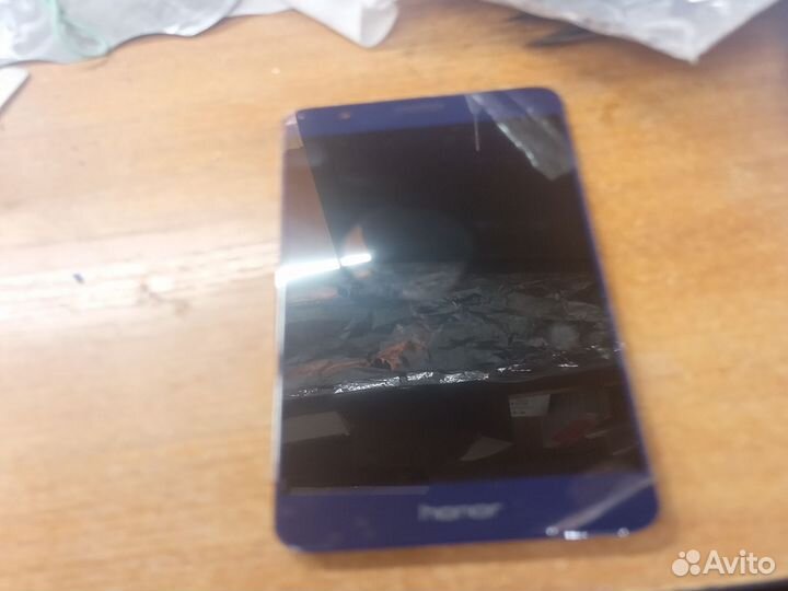 Дисплей honor 8/8 premium (FRD-L09/FRD-L19)