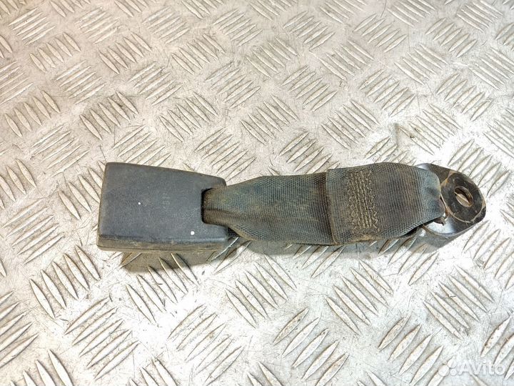 Ответная часть ремня безопасности Daewoo Nexia 199