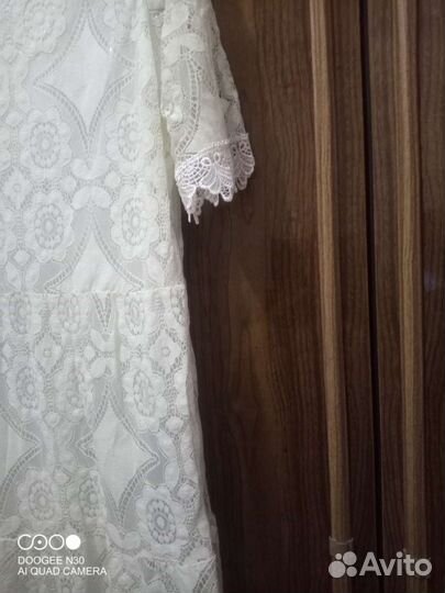 Женское платье