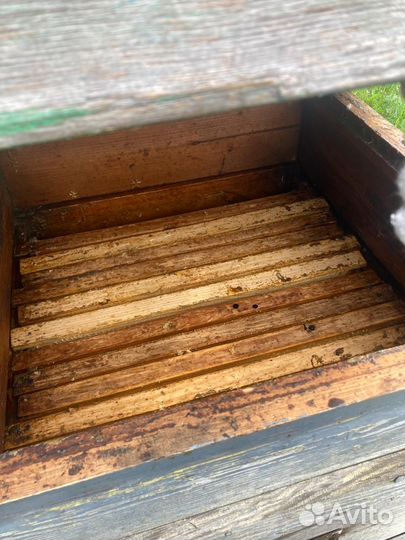 Продам ульи для пчел