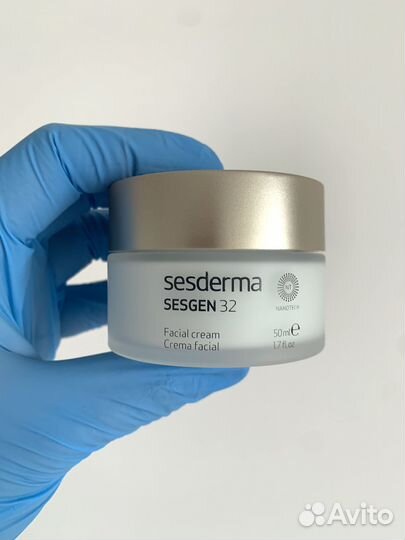 Sesderma Sesgen 32 крем rs