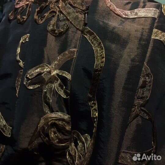 Платье вечернее