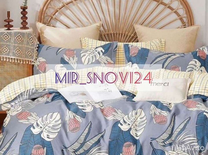 Белье постельное