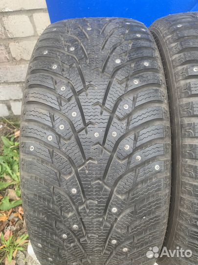 Maxxis Premitra Ice Nord NS5 225/50 R17 98T