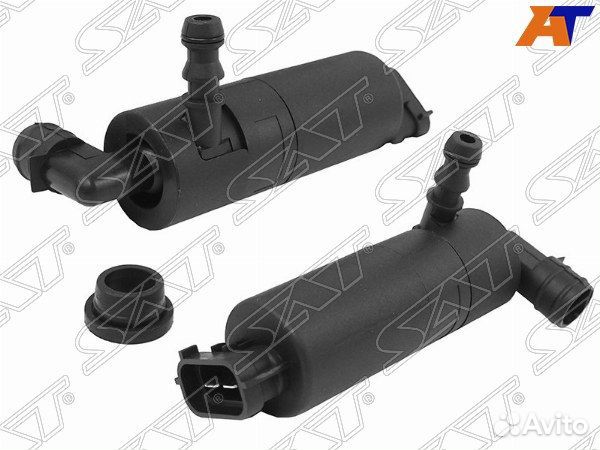Насос омывателя nissan juke F15 10-19, nissan tiida C12 15