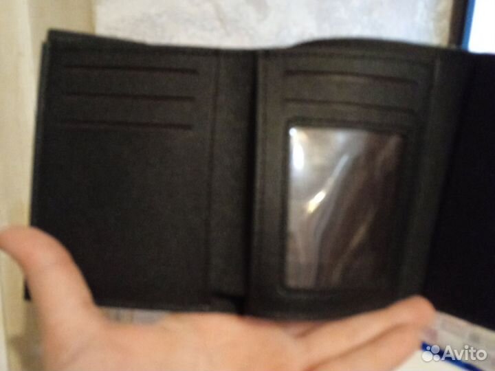 Кошелек женский