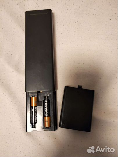 Универсальный пульт sony smart TV