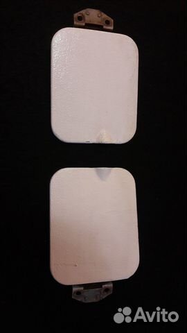 Лючки 3163 УАЗ патриот