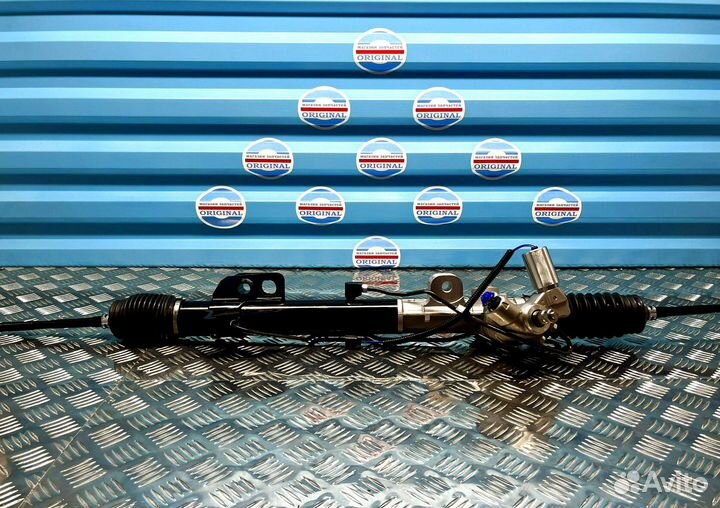 Рулевая рейка Ниссан Мурано з51 новая в наличии